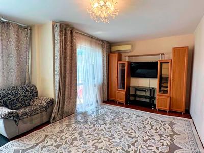 3-комнатная квартира · 87 м² · 4/5 этаж, Жеті Қазына 2 за 26 млн ₸ в Атырау