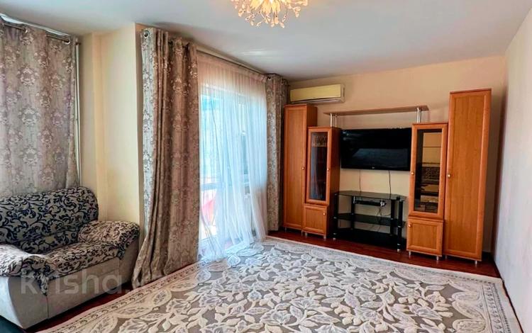 3-комнатная квартира · 87 м² · 4/5 этаж, Жеті Қазына 2 за 26 млн ₸ в Атырау — фото 3