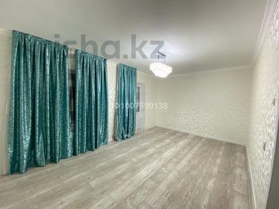 2-комнатная квартира · 60 м² · 2/4 этаж, 4-й микрорайон 21 за 160 000 ₸ в Шымкенте, Туран р-н