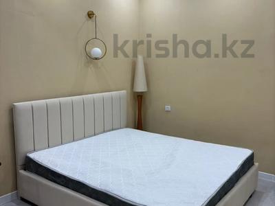 1-комнатная квартира · 56 м² · 5/15 этаж, 17-й мкр, ​17-й микрорайон 6 за 230 000 〒 в Актау