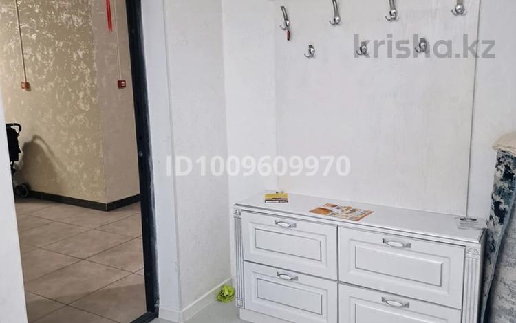 3-комнатная квартира · 86 м² · 9/12 этаж, мкр Кайтпас 1, Байдибек би 116 за 300 000 ₸ в Шымкенте, Каратауский р-н — фото 2