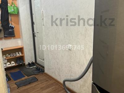 2-комнатная квартира · 45.6 м² · 4/4 этаж, Гагарина 12 — Гагарина за 15 млн ₸ в Жезказгане