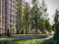 2-бөлмелі пәтер · 57.4 м² · 2/9 қабат, Каныша Сатпаева, бағасы: ~ 41.8 млн ₸ в Алматы, Бостандыкский р-н