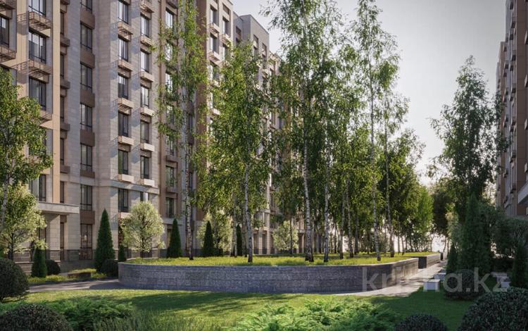 2-бөлмелі пәтер · 57.4 м² · 2/9 қабат, Каныша Сатпаева, бағасы: ~ 41.8 млн ₸ в Алматы, Бостандыкский р-н — фото 4