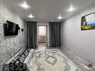 2-бөлмелі пәтер · 47.4 м² · 7/9 қабат, 4 мкрн, бағасы: 17 млн ₸ в Уральске