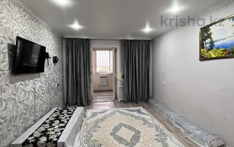 2-бөлмелі пәтер · 47.4 м² · 7/9 қабат, 4 мкрн, бағасы: 17 млн ₸ в Уральске — фото 2