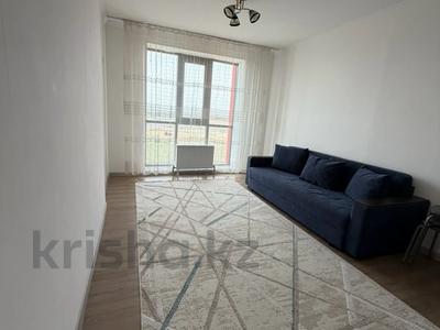 2-комнатная квартира · 51 м² · 12/12 этаж, мкр Дарабоз 25 А за 28.5 млн ₸ в Алматы, Алатауский р-н