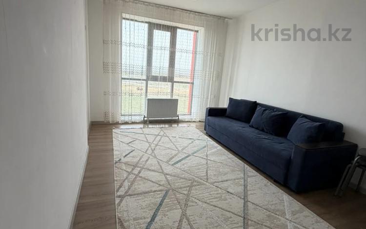 2-комнатная квартира · 51 м² · 12/12 этаж, мкр Дарабоз 25 А за 28.5 млн ₸ в Алматы, Алатауский р-н — фото 34