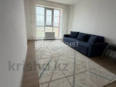 2-бөлмелі пәтер · 51 м² · 12/12 қабат, мкр Дарабоз 25 А, бағасы: 28.5 млн ₸ в Алматы, Алатауский р-н