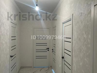 2-бөлмелі пәтер · 75 м² · 2/4 қабат, Ашутас 8 1, бағасы: 29 млн ₸ в Астане, Сарайшык р-н