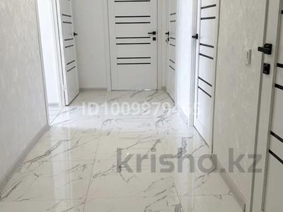 2-комнатная квартира · 75 м² · 2/4 этаж, Ашутас 8 1 за 27 млн ₸ в Астане, Сарайшык р-н