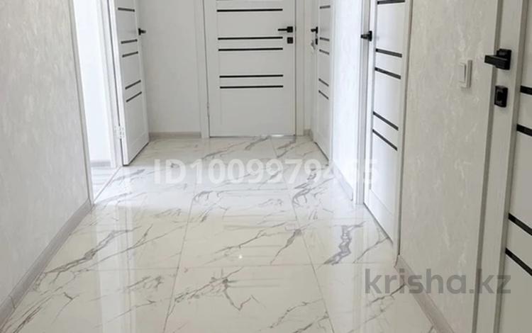 2-комнатная квартира · 75 м² · 2/4 этаж, Ашутас 8 1 за 27 млн ₸ в Астане, Сарайшык р-н — фото 10