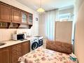 1-бөлмелі пәтер · 45 м² · 10/14 қабат, Жолдасбекова 32, бағасы: 50 млн ₸ в Алматы, Медеуский р-н