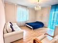 1-бөлмелі пәтер · 45 м² · 10/14 қабат, Жолдасбекова 32, бағасы: 50 млн ₸ в Алматы, Медеуский р-н — фото 3
