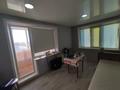 2-бөлмелі пәтер · 57 м² · 9/9 қабат, Камзина 27, бағасы: 13.5 млн ₸ в Аксу