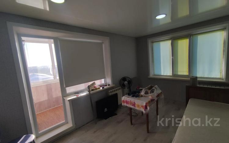 2-бөлмелі пәтер · 57 м² · 9/9 қабат, Камзина 27, бағасы: 13.5 млн ₸ в Аксу — фото 33
