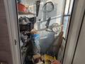 2-бөлмелі пәтер · 57 м² · 9/9 қабат, Камзина 27, бағасы: 13.5 млн ₸ в Аксу — фото 14