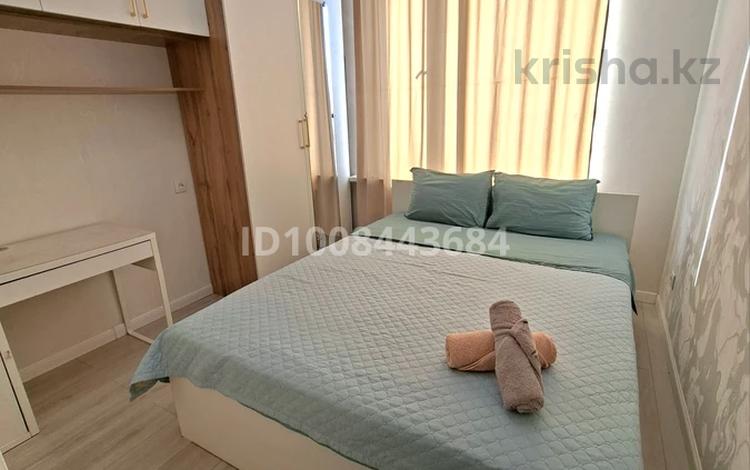 2-бөлмелі пәтер · 45 м² · 7/16 қабат, Каныша Сатпаева 133/6, бағасы: 18 000 ₸ в Алматы, Бостандыкский р-н — фото 9