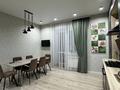 3-комнатная квартира · 133.5 м² · 9/9 этаж, Съянова 65 — Тауелсіздік-Съянова (центр) за 77 млн ₸ в Костанае