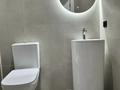 3-комнатная квартира · 133.5 м² · 9/9 этаж, Съянова 65 — Тауелсіздік-Съянова (центр) за 77 млн ₸ в Костанае — фото 10