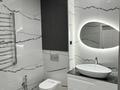 3-комнатная квартира · 133.5 м² · 9/9 этаж, Съянова 65 — Тауелсіздік-Съянова (центр) за 77 млн ₸ в Костанае — фото 19