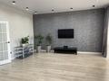 3-комнатная квартира · 133.5 м² · 9/9 этаж, Съянова 65 — Тауелсіздік-Съянова (центр) за 77 млн ₸ в Костанае — фото 25