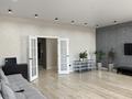 3-комнатная квартира · 133.5 м² · 9/9 этаж, Съянова 65 — Тауелсіздік-Съянова (центр) за 77 млн ₸ в Костанае — фото 30