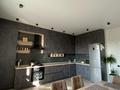3-комнатная квартира · 133.5 м² · 9/9 этаж, Съянова 65 — Тауелсіздік-Съянова (центр) за 77 млн ₸ в Костанае — фото 5