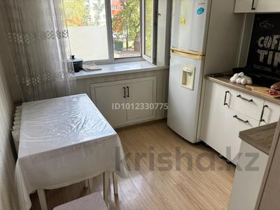 1-комнатная квартира · 34 м² · 2/5 этаж, Уранхаева 20/22 — Остановка «музыкальная» за 160 000 〒 в Семее