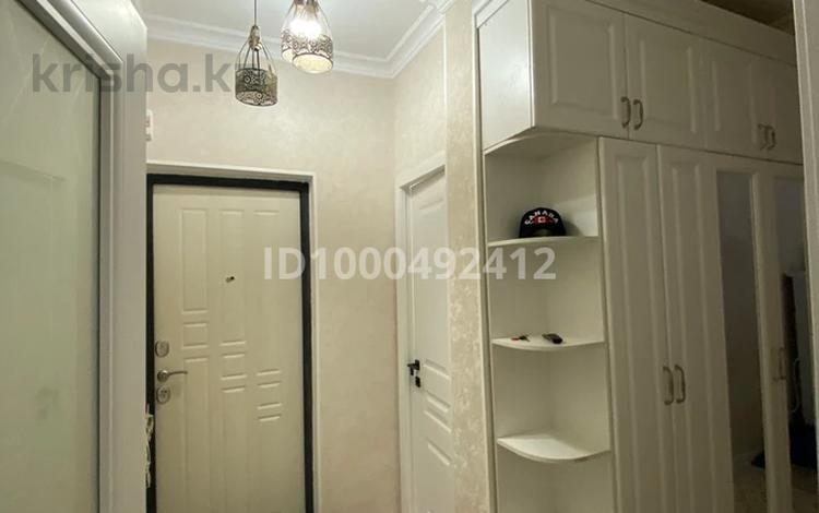 1-комнатная квартира · 45 м² · 1/5 этаж, Спортивный 14 — Байтурсынова, Кажымукан стадион за 13 000 ₸ в Шымкенте, Туран р-н — фото 2