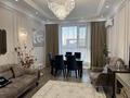 2-бөлмелі пәтер · 70 м² · 11/14 қабат, Улы Дала 39, бағасы: 70.5 млн ₸ в Астане, Есильский р-н