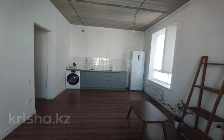 2-бөлмелі пәтер · 49.8 м² · 7/10 қабат, Култегин 11, 13, 15 — КАЗ УТБ, бағасы: 30.5 млн ₸ в Астане, Нура р-н — фото 3