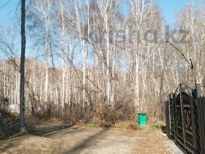 Участок · 10 соток, Музейная 9 за 8.5 млн 〒 в Усть-Каменогорске