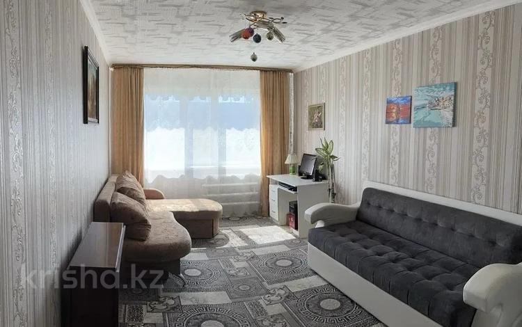 2-комнатная квартира, 48 м², 3/5 этаж, Чкалова за 14.5 млн 〒 в Петропавловске — фото 2