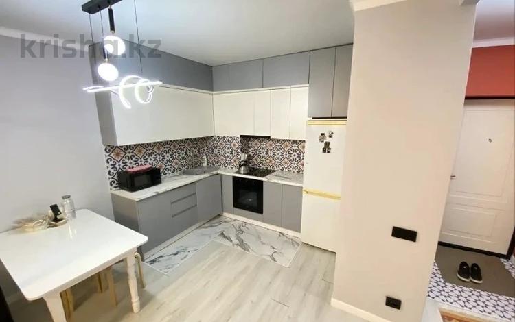 2-комнатная квартира · 49 м² · 5/18 этаж, Утепова за 44.5 млн ₸ в Алматы, Бостандыкский р-н — фото 22