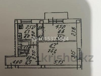 2-комнатная квартира · 44.1 м² · 5/5 этаж, Гоголя — Гоголя Сейфуллина за 37 млн ₸ в Алматы, Алмалинский р-н