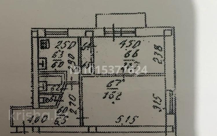 2-комнатная квартира · 44.1 м² · 5/5 этаж, Гоголя — Гоголя Сейфуллина за 36 млн ₸ в Алматы, Алмалинский р-н — фото 2
