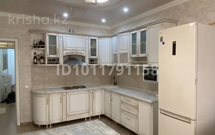 3-комнатная квартира · 62 м² · 1/8 этаж, Алихана Бокейханова 17/1 за 280 000 ₸ в Астане, Есильский р-н — фото 9