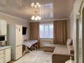 3-комнатная квартира · 62 м² · 1/8 этаж, Алихана Бокейханова 17/1 за 280 000 ₸ в Астане, Есильский р-н — фото 2