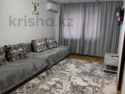 2-комнатная квартира · 45 м² · 4/5 этаж, улица Карахан 2 — Толе би за 14 000 〒 в Таразе