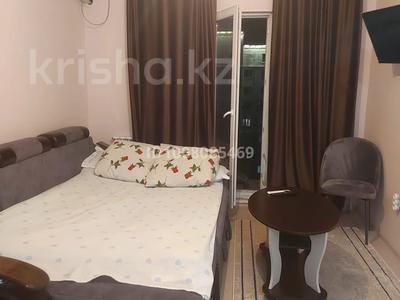 1-бөлмелі пәтер · 36 м² · 12/12 қабат, улица 11 65кв — Акиматтын касы Eurazia ресторан тобесындегы дом, бағасы: 11 млн 〒 в Туркестане