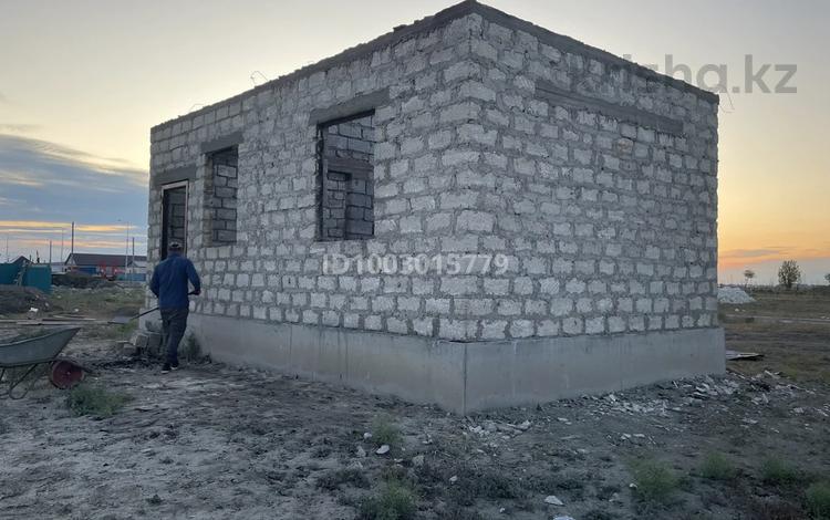 Жер телімі · 8 сотық, мкр Тендык, бағасы: 6.5 млн ₸ в Атырау — фото 6
