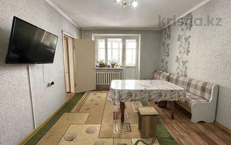 4-комнатная квартира · 83.4 м² · 2/5 этаж, Мушелтой 35 за 24.5 млн ₸ в Талдыкоргане — фото 2