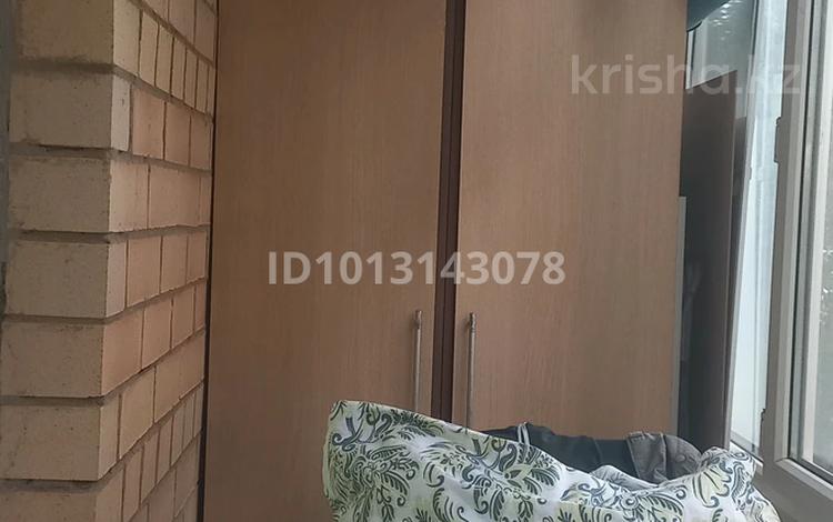 2-комнатная квартира · 56 м² · 2/9 этаж, мустафина 13 за 28 млн ₸ в Астане, Алматы р-н — фото 2