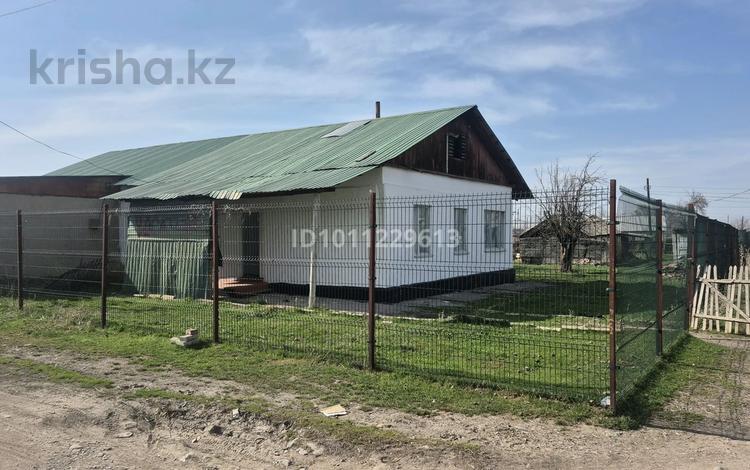 Часть дома · 4 комнаты · 78 м² · 943 сот., Уркибаев 15А за 9 млн ₸ в Каракастеке — фото 2