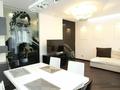 3-бөлмелі пәтер · 100 м² · 10/18 қабат, Д. Кунаева 35, бағасы: 30 000 ₸ в Астане, Есильский р-н