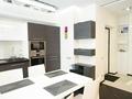 3-бөлмелі пәтер · 100 м² · 10/18 қабат, Д. Кунаева 35, бағасы: 30 000 ₸ в Астане, Есильский р-н — фото 2