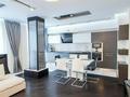 3-бөлмелі пәтер · 100 м² · 10/18 қабат, Д. Кунаева 35, бағасы: 30 000 ₸ в Астане, Есильский р-н — фото 3
