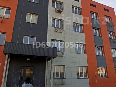 2-бөлмелі пәтер · 48.3 м² · 1/4 қабат, Мкр. Гульдер 1160, бағасы: 120 000 ₸ в 