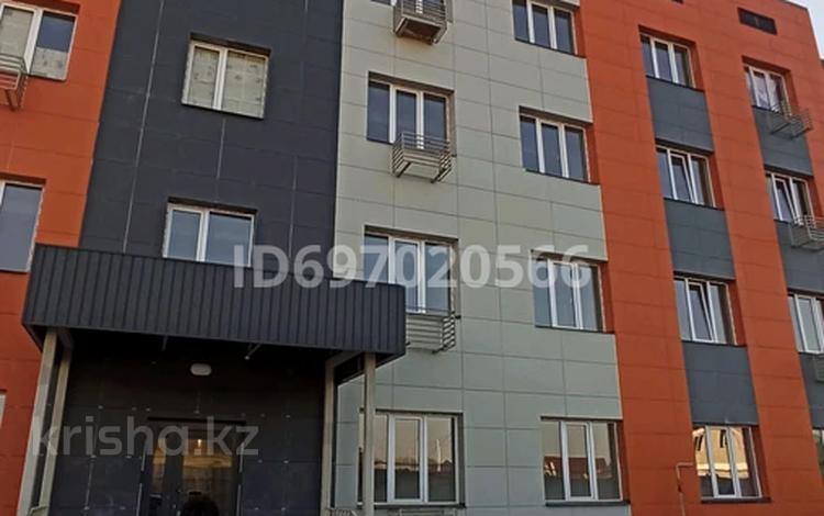 2-комнатная квартира · 48.3 м² · 1/4 этаж, Мкр. Гульдер 1160 за 120 000 ₸ в  — фото 28